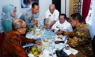 Konflik Tapal Batas Tanah Datar-Solok Memanas, Dua Bupati Sepakat Tahan Aktivitas Sengketa