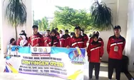 O2SN Sumbar 2026, Pasaman Barat Andalkan Atlet Hasil Seleksi Berjenjang