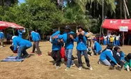 Kampung Siaga Bencana Resmi Dibentuk di Pasaman Barat, Kemensos Salurkan Bantuan Rp157 Juta