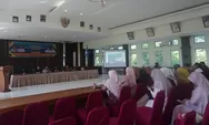 Nagari Creative Hub 2026 Mulai Disosialisasikan di Lima Puluh Kota, Bidik Penguatan Ekonomi Kreatif