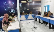 Diskominfo Lima Puluh Kota Ikuti Sosialisasi Pemerintah Digital, KemenPANRB Dorong Transformasi Layanan Publik