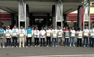 Puncak Hari Lingkungan Hidup 2026 di Sumbar, Pemprov Luncurkan E-Book Pengolahan Sampah dan Serukan Pertobatan Ekologis