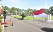 Peringatan Perang Manggopoh dan Kamang Jadi Momentum Bangkitkan Nasionalisme Generasi Muda