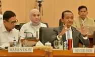 Kurangi Ketergantungan LPG, ESDM Kucurkan Rp5,2 Triliun untuk Jaringan Gas Kota