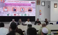 Satu Abad Gempa 1926, Padang Panjang Dorong Masjid Jadi Pusat Mitigasi Bencana