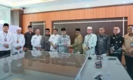 Bukittinggi Bagikan Kunci Sukses MTQ Sumbar, Pesisir Selatan Siapkan Diri Jadi Tuan Rumah 2027