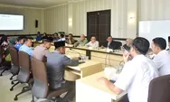 Pemekaran Nagari Katapiang Menguat, Pemkab Padang Pariaman Siap Dorong Lahirnya Lima Nagari Baru