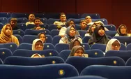 Anak Disabilitas Padang Panjang Dapat Pengalaman Rekreasi Berkesan di XXI Basko Mall