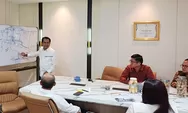 Aset Pemkab Dipakai untuk Rest Area Tol, Bupati Padang Pariaman Minta Kepastian Penggantian