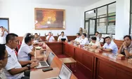 Pariaman Berlari 2026 Siap Digelar, Lebih dari 800 Peserta Ramaikan Pantai Kata