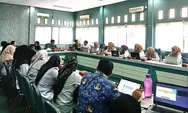Stunting Pasaman Barat Masih 26,6 Persen, Pemkab Perkuat Integrasi Data Lewat Aplikasi POPS