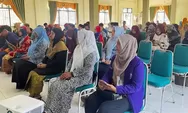 Tak Hanya Bantuan Gizi, GENTING Hadirkan Sanitasi dan Air Bersih untuk Keluarga Berisiko Stunting