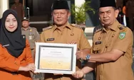 Sensus Ekonomi 2026 di Pasaman Resmi Dimulai, Pemerintah Targetkan Data Valid dan Lengkap