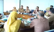 Pasaman Barat Percepat Kegiatan TKD 2026, Fokus Pemulihan Pascabencana dan Layanan Publik