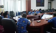 Tambahan TKD Rp116,96 Miliar untuk Payakumbuh Disiapkan Perkuat Infrastruktur dan Ketahanan Daerah