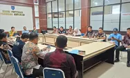 Payakumbuh Matangkan Ranperda Penanggulangan Bencana, Perkuat Perlindungan Masyarakat dari Risiko Bencana