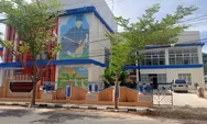 Perpustakaan Nagari Jadi Motor Literasi, Pesisir Selatan Gelar Penilaian di Silaut dan Lunang