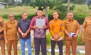 Wacana Pemindahan Tiga Nagari ke Dharmasraya Mengemuka, Pemkab Solok Selatan Buka Suara