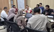 Koordinasi Pembangunan Makin Cepat, Pemkab Pasaman Barat Maksimalkan Peran PIC Pemprov Sumbar