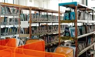 Libur Sekolah, Perpustakaan Daerah Solok Selatan Jadi Destinasi Wisata Literasi Favorit