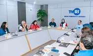 Kemkomdigi Tambah 200 Titik Nobar Piala Dunia 2026, Jangkau Masyarakat Hingga Daerah