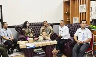 Padang Pariaman Matangkan Nobar Piala Dunia 2026, UMKM Siap Dilibatkan di Parit Malintang