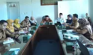Pilwana Serentak 2026 di Pasaman Barat Gunakan E-Voting, Persiapan Teknis Terus Dimatangkan