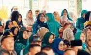 Dari Sampah Jadi Berkah hingga Rumah Baca, Inovasi PKK Sungai Kunyit Barat Curi Perhatian Sumbar