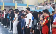 Seleksi Atlet PORPROV Dimulai, Kota Solok Siapkan 600 Atlet dari 42 Cabor