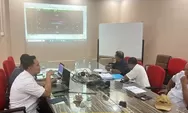 Jalan Strategis Pesisir Selatan Diusulkan ke Pusat, PUTR Fokus Sempurnakan Dokumen Teknis