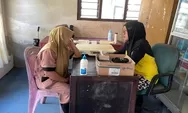 Kondisi Memprihatinkan, Pustu Asam Pulau Padang Pariaman Masuk Dokumen Pemulihan Pascabencana