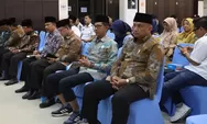 Debarkasi Padang Siap Sambut Jemaah Haji, Otoritas Bandara Soroti Empat Aspek Penting
