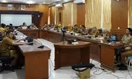 Rakor Nasional Bahas Inflasi dan Produk Halal, Tanah Datar Dukung Penguatan Ekonomi Daerah