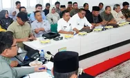 Sejumlah Nagari di Tanah Datar Dilalui Tol Sicincin-Bukittinggi, Pemkab Siap Dukung Percepatan Proyek