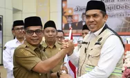 Pulang dari Makkah, Jemaah Haji Diminta Menjadi Teladan di Lingkungan Masyarakat