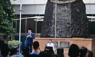 Hari Lahir Pancasila 2026, Bahaya Disinformasi dan Ujaran Kebencian Disorot