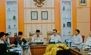 Kabar Baik bagi Siswa MAN di Solok Selatan, Pemkab Rancang Pembebasan Biaya Sekolah