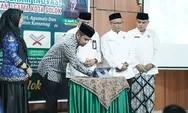 Cegah Pergaulan Bebas, Pemko Solok Dukung 5 Inovasi Pendidikan Keagamaan