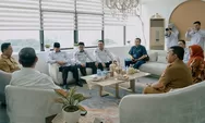 Pemkab Solok Selatan Siapkan Sekolah Gratis untuk MAN, Anggaran Capai Rp900 Juta per Tahun