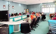 Pasaman Barat Libatkan Sekolah, KUA hingga PKK dalam Strategi Penanganan Stunting 2026
