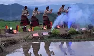 Selatan Sunset Festival 2026 Jadi Magnet Wisata Baru, Payakumbuh Selatan Tunjukkan Potensi Alam dan UMKM