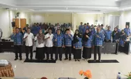 Kabupaten Agam Dapat Kucuran Bantuan Rp72 Miliar untuk Bangkitkan Pertanian Pascabencana