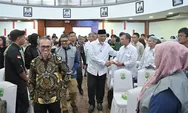 Pusat Studi Terowongan Pertama di Indonesia Hadir di Unand, Dukung Infrastruktur Sumbar