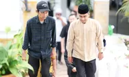 Kunjungan UAS ke Kota Solok, Wali Kota Harapkan Membawa Keberkahan bagi Masyarakat