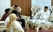 Cegah Konflik Lahan, Pemko Padang Panjang Dorong Pendaftaran Tanah Ulayat