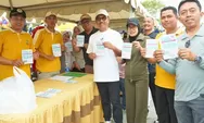 Wajib Halal Oktober 2026, Ribuan UMKM Solok Selatan Diminta Segera Mengurus Sertifikat