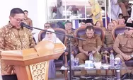 Warga Bukittinggi Terima Bantuan Kebutuhan Dasar hingga Alat Bantu Disabilitas dari Kemensos
