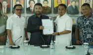 Jalan Lingkar Utara Kota Solok Didorong ke Pusat, Pemko Tuntaskan Seluruh Persyaratan