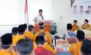 Guru PAI se-Kota Solok Berkumpul, Bahas Transformasi Pendidikan dan Tantangan Era Digital
