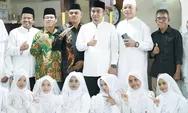 Program Beasiswa Timur Tengah Jadi Motivasi Santri pada Khatam Al-Qur’an di Kota Solok